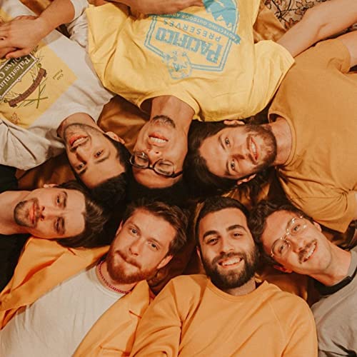 E.394: Purple Funk Metropolis by Unknown