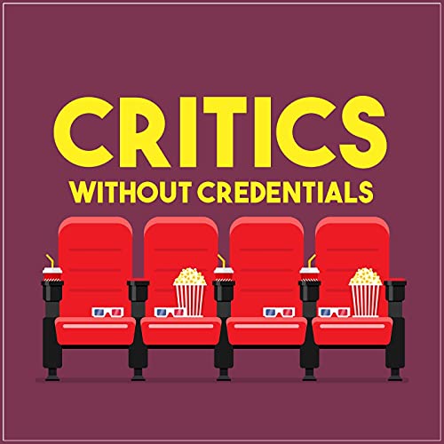 CwoC Ep.159: James Gunn’s Final MCU Frontier, Earth Dwellers, an FBI multi-verse, and much MORE!