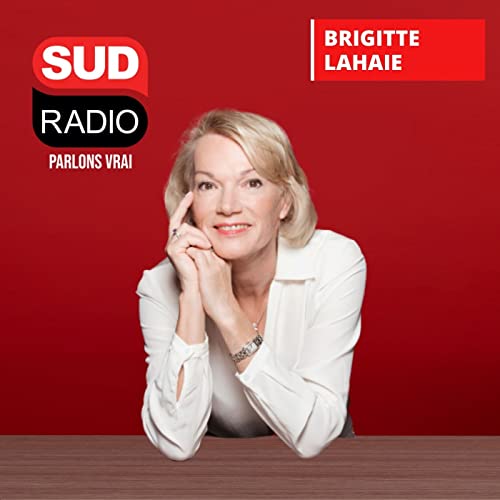 Brigitte Lahaie Sud Radio - L’être et l’avoir. En ces temps de mutation profonde, comment changer son comportement pour mieux s’adapter au monde de demain ?