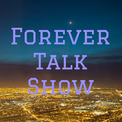 Forever Talk Show by Matthew Priest