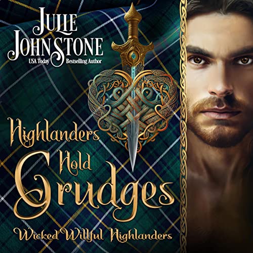 Highlanders Hold Grudges