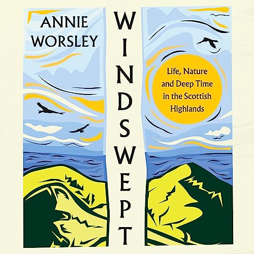 Windswept by Annie Worsley