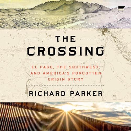 The Crossing by Richard Parker
