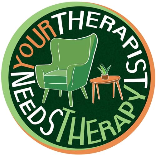 Your Therapist Needs Therapy by Jeremy Schumacher