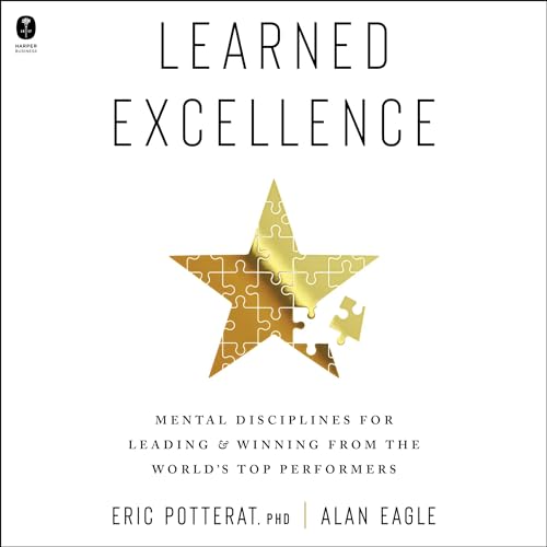 Learned Excellence by Eric Potterat