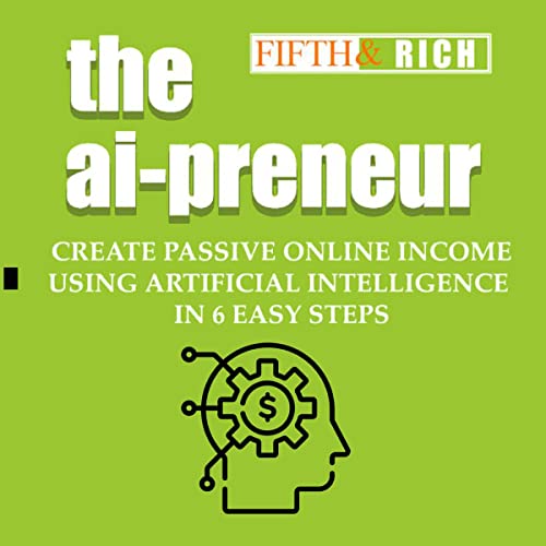 The AI-Preneur by Dani Dennis