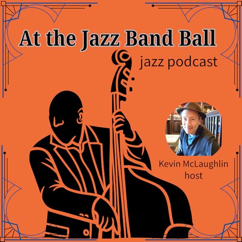 At the Jazz Band Ball