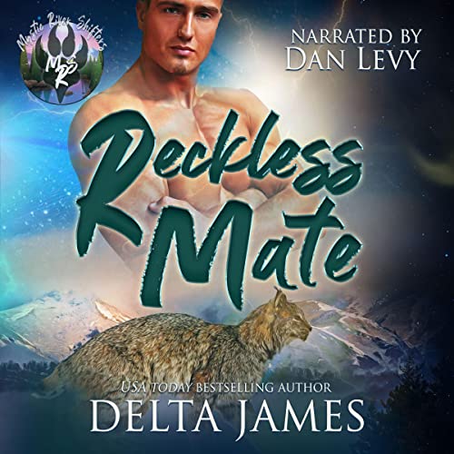Reckless Mate by Delta James