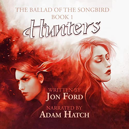 Hunters by Jon Ford