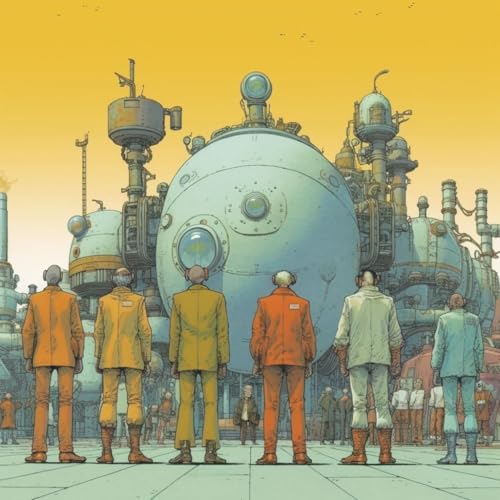 Jeff Ding on US vs China AI and Lessons from Past Industrial Revolutions by Unknown