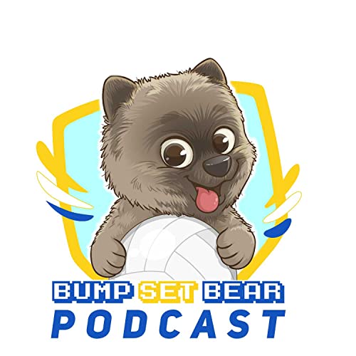 Bump Set Bear by Bump Set Bear