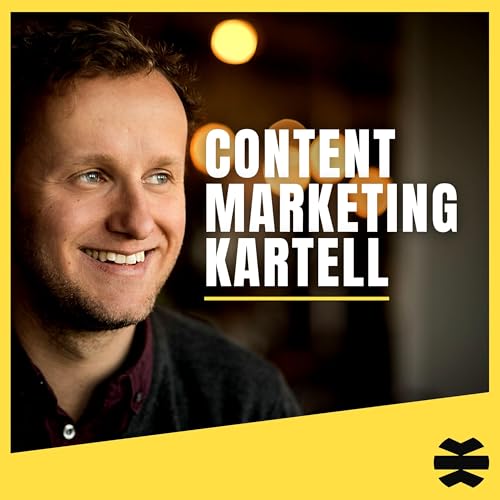 Content Marketing Kartell 🔥 by Jan-Christoph Elle | 1# Brandingexperte vom Künstlerkartell