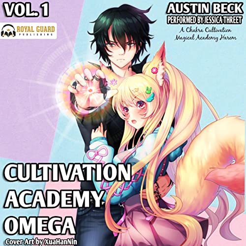 Cultivation Academy Omega