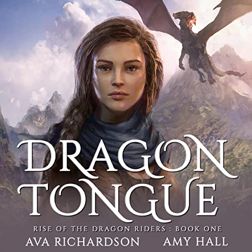 Dragon Tongue