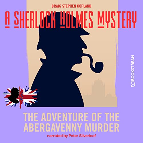 The Adventure of the Abergavenny Murder