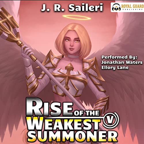 Rise of the Weakest Summoner: Volume V