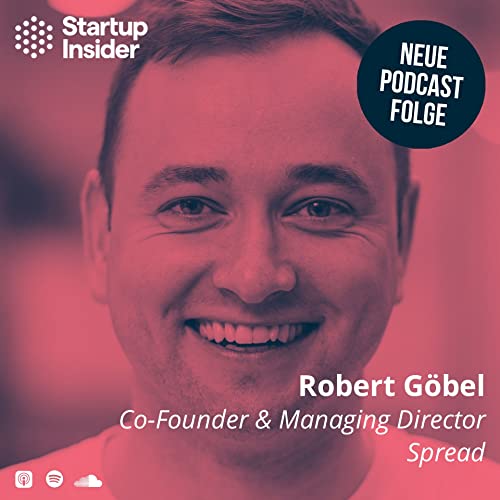 Spread erhält 15 Mio. Euro für seine innovative Software-Lösung (HV Capital • Cavalry Ventures • Engineering Intelligence Network) by Unknown