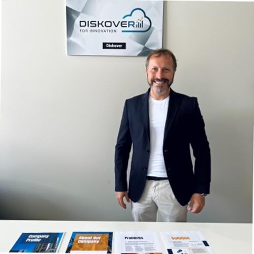 Chat GPT - Riccardo Di Nisio - Diskover by Unknown