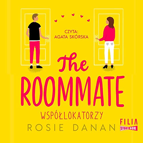 The Roommate - Współlokatorzy