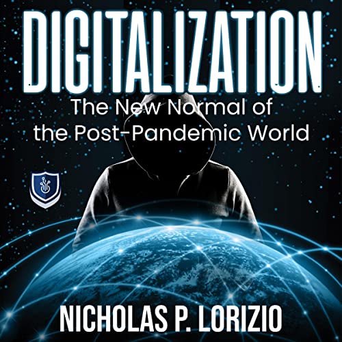 Digitalization by Nicholas Lorizio