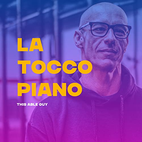 La Tocco Piano by Andrea De Beni