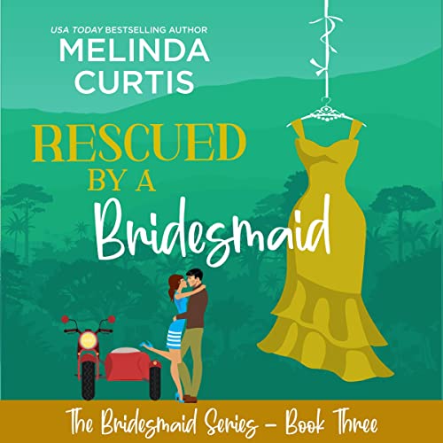 Rescued by a Bridesmaid