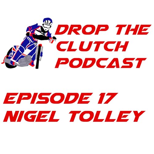 Drop The Clutch Episode 17 by Unknown