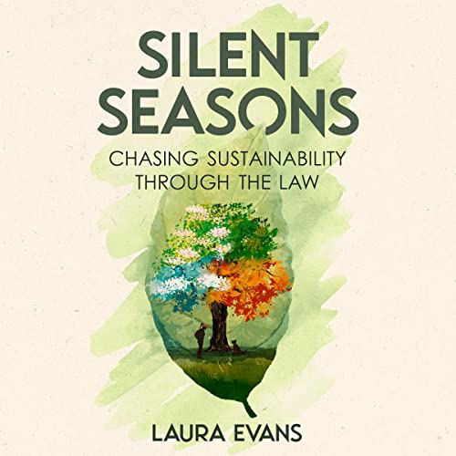 Silent Seasons by Laura Evans