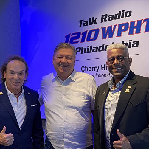 Allen West Pops Into Studio, Conestoga HS Ends Long Tradition for 'Equity' by Unknown