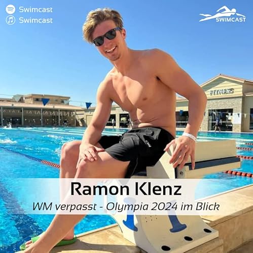 Interview: Ramon Klenz by Unknown