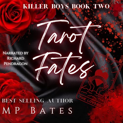 Tarot Fates by MP Bates