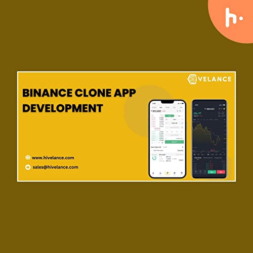 Binance clone App script development and its Features by steve johnson