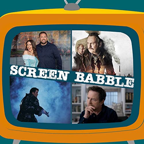 Weekend Watch - Eurovision, I'm a Celebrity, Dark Knight and Rebekah Vary: The Jehovah's Witnesses and Me by Unknown