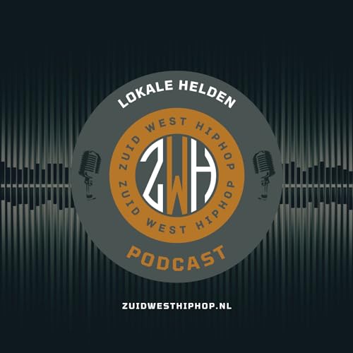 ZUIDWEST HIPHOP by ZUIDWEST HIPHOP