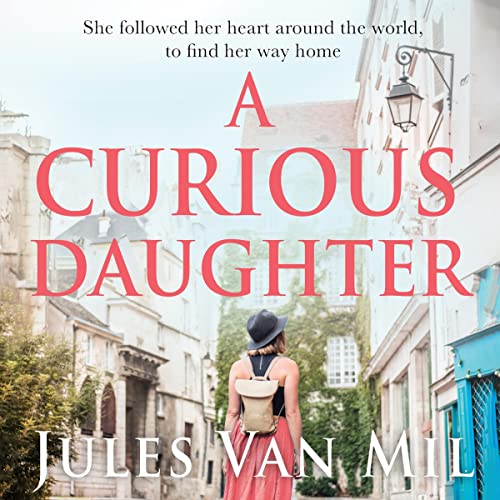 A Curious Daughter by Jules Van Mil