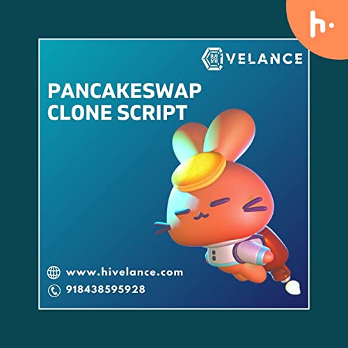 Launch a novel defi exchange like pancakeswap and reap profits by setvejohnson