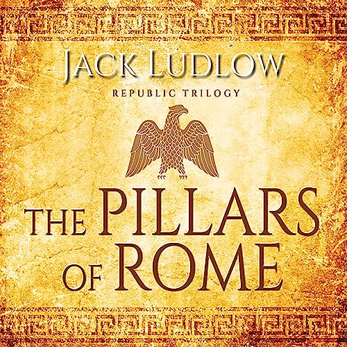 The Pillars of Rome