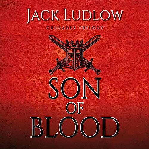 Son of Blood by Jack Ludlow