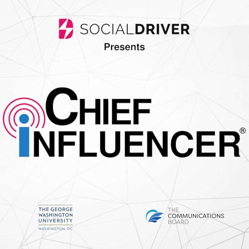 Chief Influencer® by Social Driver