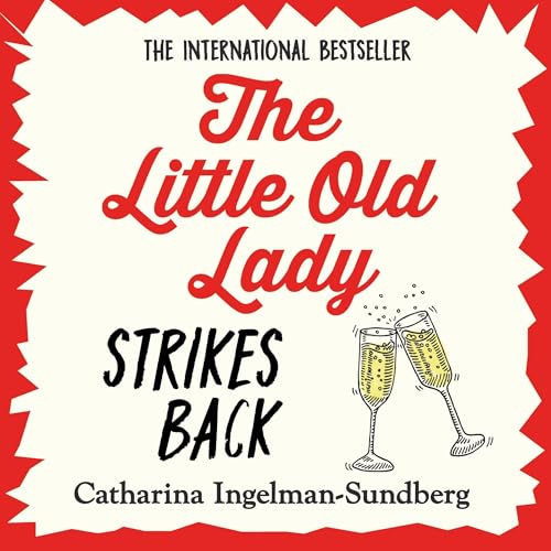 The Little Old Lady Strikes Back