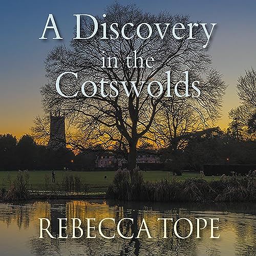 A Discovery in the Cotswolds