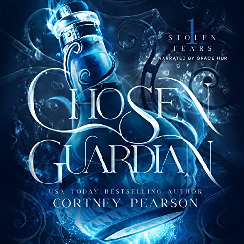 Chosen Guardian by Cortney Pearson