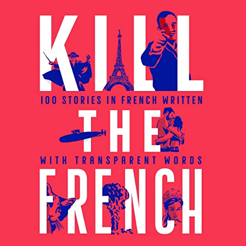 Kill the French by Vincent Serrano Guerra
