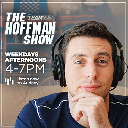 Hoffman Show Hour 2 - Not My Beat, Nick Ashooh and Clinton Yates react to the Commanders officially being sold by Unknown