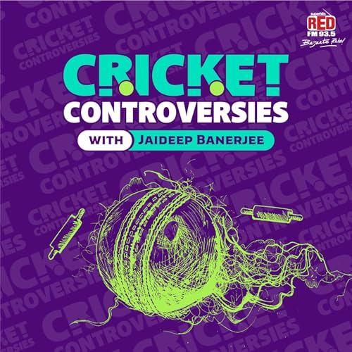 Cricket Controversies