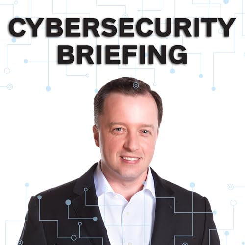 Cybersecurity Briefing by Alan B. Hart