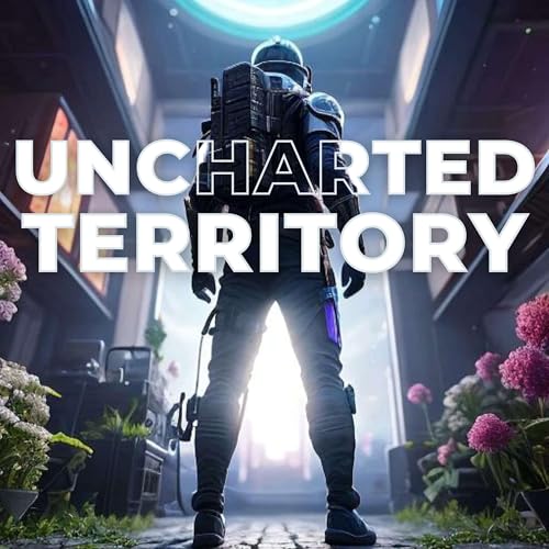 Uncharted Territory : Isekai Gaming Adventure.
