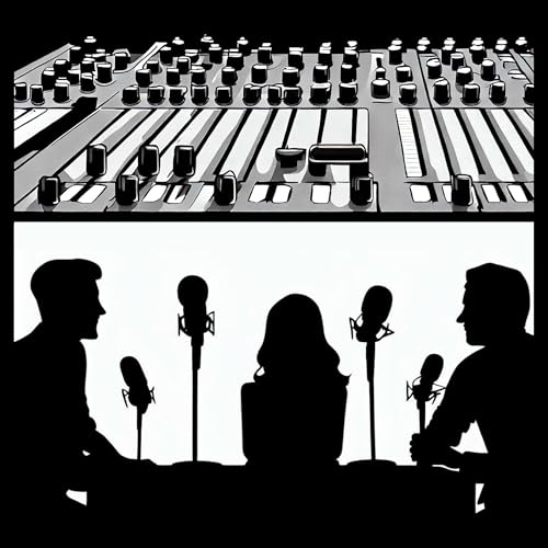 MPA Podcast by Music Production Arena