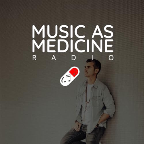 MUSIC as MEDICINE by Clain