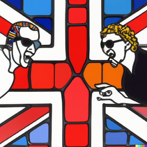 Episode 178: May 14, 2023 - general interest and new releases by Unknown